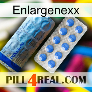 Enlargenexx 40